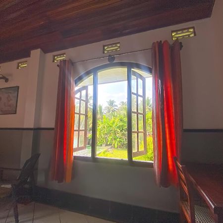 Sunny'S Garden Hotel Ambalangoda  Buitenkant foto