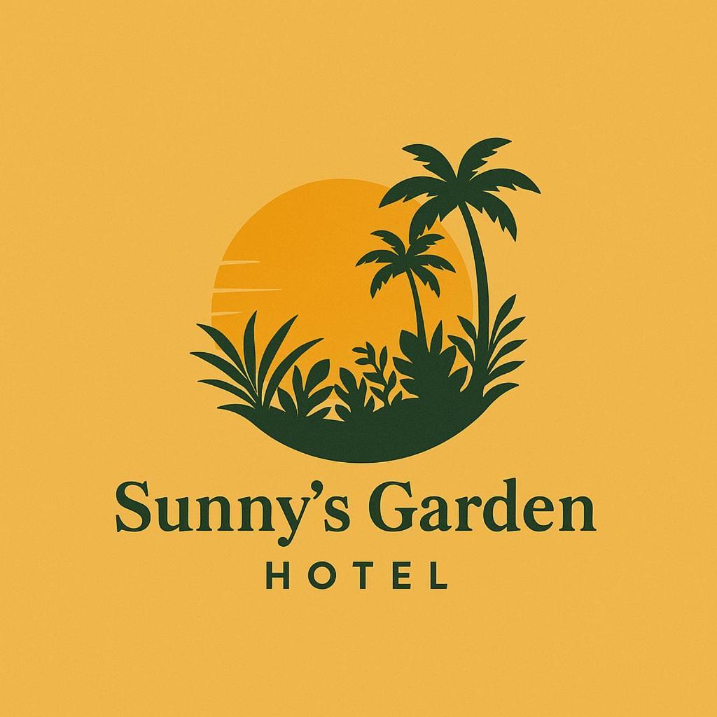Sunny'S Garden Hotel Ambalangoda  Buitenkant foto